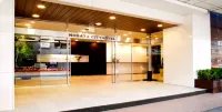 Tabist Niigata Town Hotel Furumachi - 4 estrellas