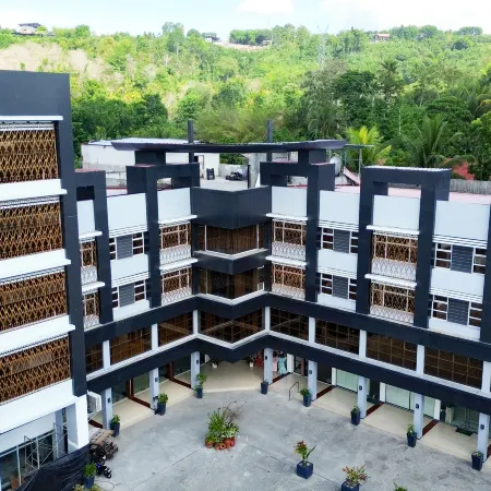 Dreamweavers Hotel