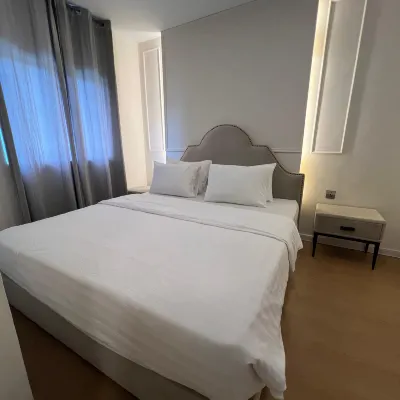 Sky Garden Apartment Batam - Holiday Apartments