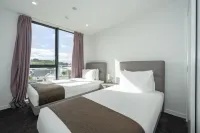 The Edgerley Suites - parking