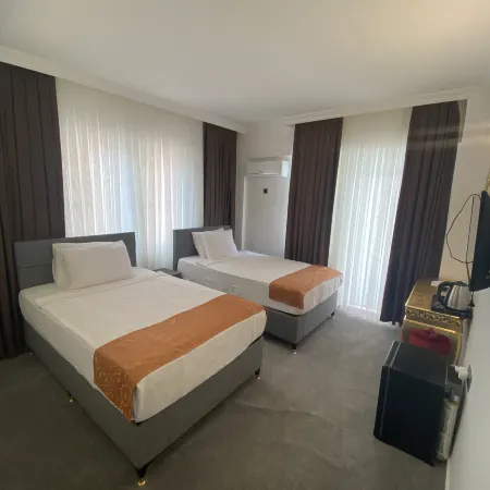 KADEER HOTEL