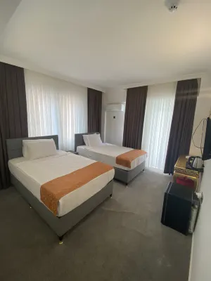 KADEER HOTEL