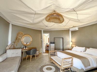 Asha Resort