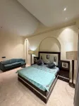 Rosewood Manor Bnb - Parking