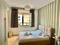 Dolce Casa Vlore - 酒店式公寓