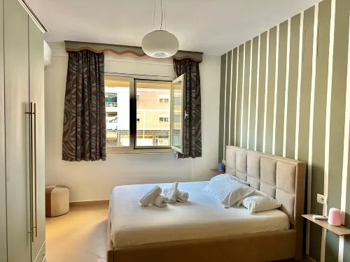 Dolce Casa Vlore - 公寓