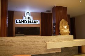 The Landmark Maan Palace Hotel