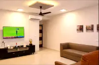 COASTIQUE VILLA - Villas
