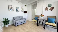Rycroft Residence 1BR Apt with AC & Full Kitchen Hotels in Innenstadt Honolulu