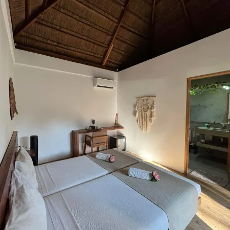 SAMADHI RESORT & HYDROSPA PANGLAO