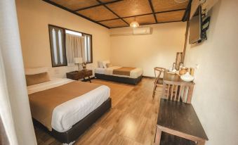 Vieng Pun Dao Resort