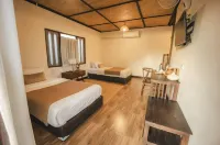 Vieng Pun Dao Resort - Morgenmad