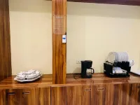 Sky Suite By Glitz Hotels - balcony