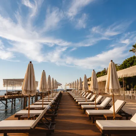 Palmalife Bodrum Resort & Spa