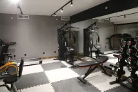 PL Managed By Dedeman - Gym