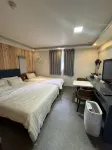 Siyeongjae OK Hotel - Evcil Hayvan Kabul Edilen Alan