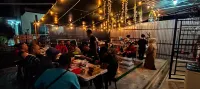 UMANG'S HOMESTAY - parking