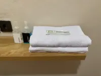Gassania Hostel - Parkering