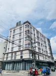 Fans Hotel Ormoc City by RedDoorz - parking