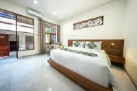Sadira Co-Living Seminyak - 3 星級