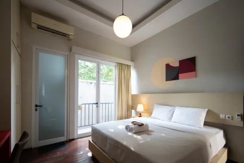 Cove Valley Residence - 3-Star