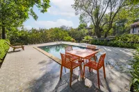 The Status Villa By Spandan Holiday Homes - เปิดใหม่