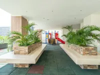 Modern Suite – near IT Park Cebu - جديد