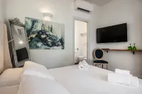 Su Entu Boutique Hotel - Infinity Pools