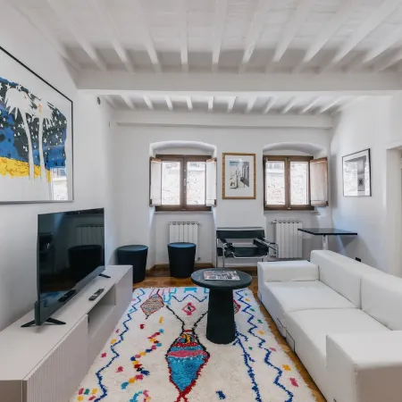 Maison Vasari - Historic Center of Arezzo
