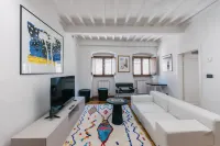 Maison Vasari - Centro Storico di Arezzo -  Appartamenti vacanze