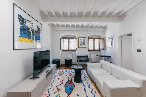 Maison Vasari - Historic Center of Arezzo - 2-Star