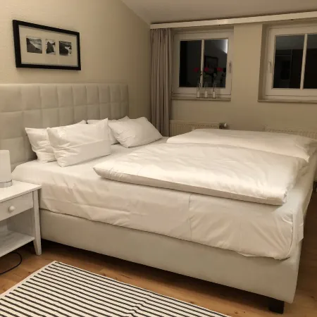 Sehnsucht Ruegen Holiday Apartement