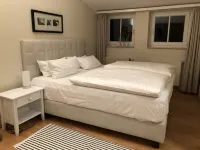 Sehnsucht Ruegen Holiday Apartement - 3-Star