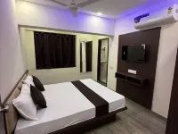 A Seven Hotel Hotels near Thaltej