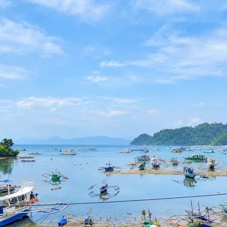 Tandikan Zands Hotel El Nido