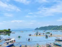 Tandikan Zands Hotel - New