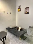 Studio 8 - Pet friendly