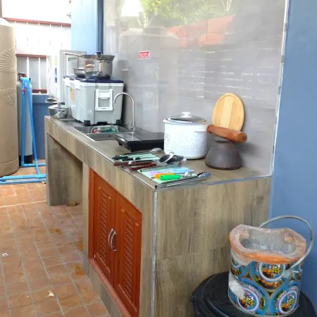 Prathong Poolvilla