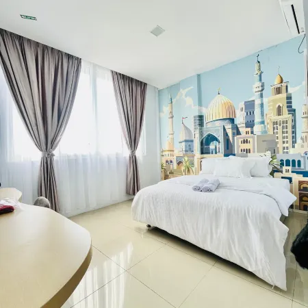 Hotel Ace inn By Calandra Banda Aceh