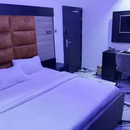 Eraton Hotels