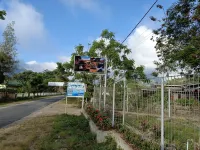 Mawar Cabin & Camp Sembalun - Pondok