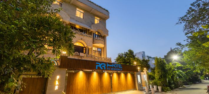 Hotel PK Residency Hotels in Noida