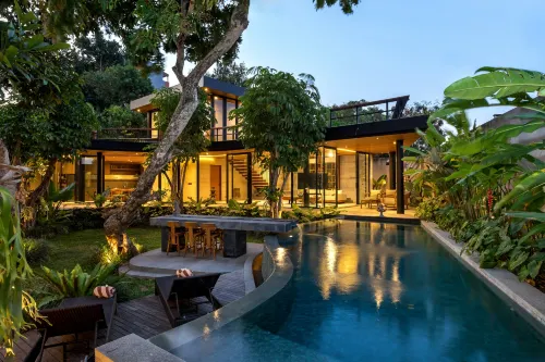 Tejawana by Kerta Living - 5-Star