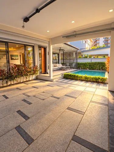 รูปภาพของ3BR Private Pool Villa in Central Pattaya