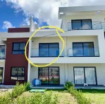 Luxury Pool Side Condo - Vista Cana - parking