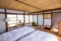 miyama-tei   --- Japanese-style house--- - วิลล่า