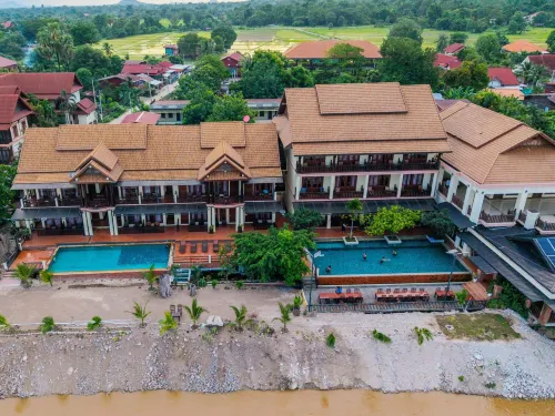 Pon Arena Hotel - spa