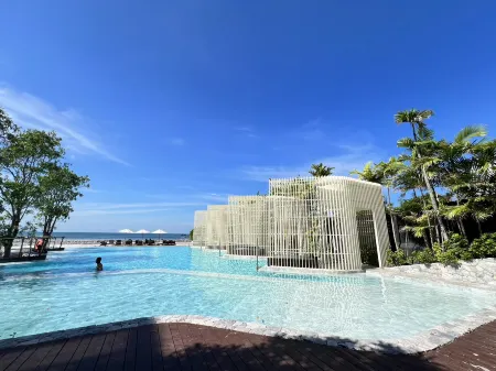 Veranda Residence 1Bed By Thita Отели рядом с достопримечательностью «Viewtalay Sands»