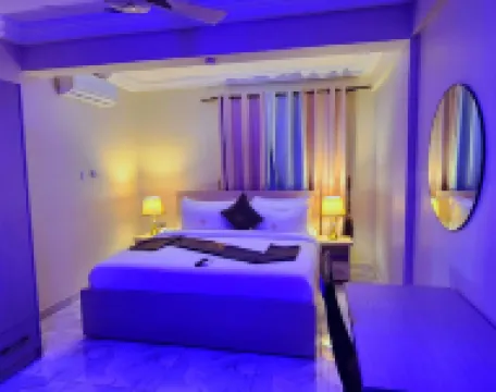 IKE CITY HOTEL Hotels in 