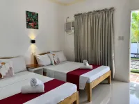 Sunshine Stay Panglao